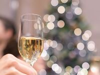 December 9th (Tuesday) Christmas Gala