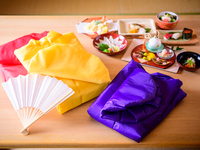 慶祝長壽（6-12人）