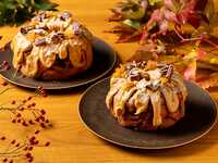 [Takeout] Festive Wreath Cake (Size 3-9cm)