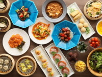 平日ランチバイキング（小学生）2月～