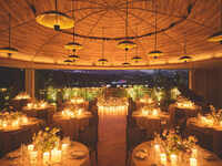 [Noël] Dîner spécial Noël ★ Formule demande en mariage (Limité à un couple par session) [Séance des 24 et 25 à 17h00]