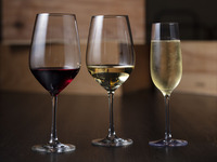 【単品120分飲み放題】生ビール、スパークリングワイン含む全31種★