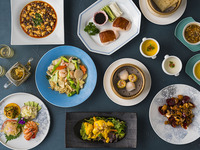 Special offer plan【Dinner】 Select Plan