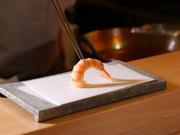 【12/27-31】特選素材を味わうディナーコース