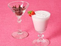 【オプション】スペシャルドリンク