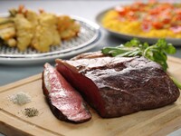 [Adults] Year-End & New Year Dinner Buffet