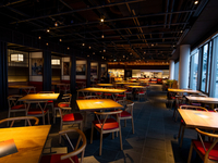 Dinner Seat Only 1-8