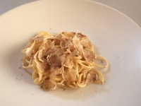 【misola】オマールブルーと白トリュフコース