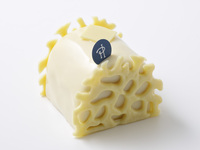 ビュッシュ キャレ ブラン