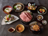 【石垣牛】お祝い・顔合わせ会席B