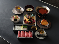 【石垣牛】お祝い・顔合わせ会席B