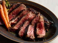 10/1～12/12【 [Weekday Lunch Only] Cocktail Included: 4-Course Meal Including Charcoal-Grilled Scallops and Basque Cheesecake URA