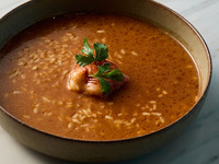 10/1～12/12 [Weekday Lunch Only] NATURA 5-course meal featuring rotisserie-grilled lamb, Basque cheesecake, and more, with cocktails included