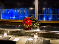 [Limited Menu] Christmas Dinner Course