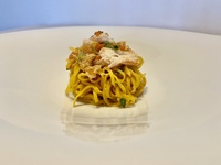 Corso Grande (available for booking from May 1)