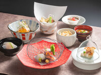 会席　雅　Miyabi