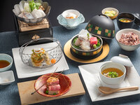 会席　雅　Miyabi