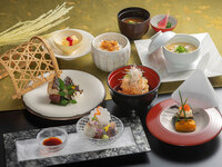 "Miyabi" Kaiseki (Lunch & Dinner)