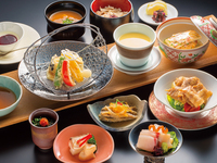 Special plan with free drinks (Weekdays Only)