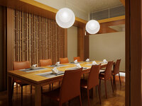 Miyabi Group Plan (Free Drinks Included)