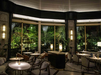 【限定3組☆着席プラン＠The Lounge】カジノ・カウントダウン2025-2026