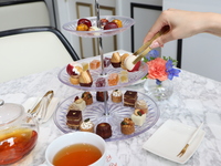 【ﾙﾎﾟ】 ｱﾌﾀﾇｰﾝﾃｨｰ