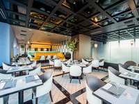 （ドリンク2杯付き）デギュスタシオン ランチコース