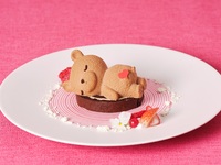 【オプション】スペシャルデザート