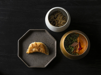 【ランチ】 2026年2月~2026年3月 茶亭ランチコース