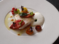 (12/1～) ＜ランチ＞Menu d'hiver【ムニュー・イヴェール】