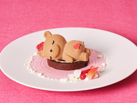 【オプション】スペシャルデザート