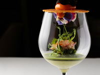 （Lunch）火水木限定ショートカットランチ