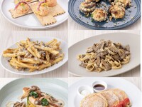 【冬の味覚を満喫！】フリードリンク付きプレミアムディナーパーティー