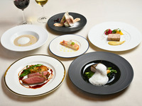 冬の味わいコース