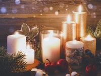 ◇◇ 鉄板焼　石狩 ◇◇ 　クリスマス期間のご予約について˖°✧˖°˖✧