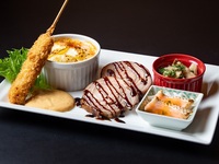 【평일 한정】와인＆비어홀 90분 프리드링크 12월