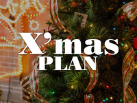 【Xmas2025】LA BODEGA クリスマスディナーコース＋飲み放題《12/19～25限定!!》