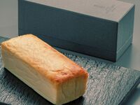 【ブティック】トンカ豆香るオリジナル「Cheese Cake」（冷凍）