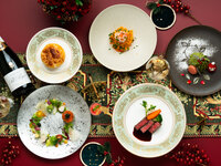 2025년 크리스마스 런치