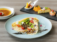 [Lunch] Weekend Today's Lunch