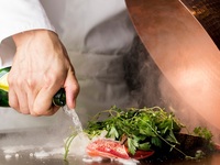 【12/31～1/4】年末年始ディナーコース＜祝＞