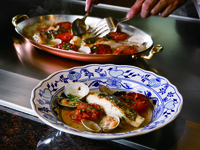 【12/31～1/4】年末年始ランチ＜竹＞