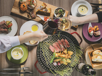 [Dinner] Sapporo Wine Party