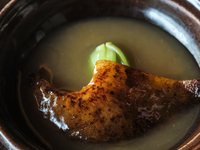 【ランチ】 2026年2月~2026年3月 おまかせモダンチャイニーズコース