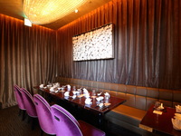 1.5H飲み放題付き【料理７品】JOE'Sプレミアムプラン