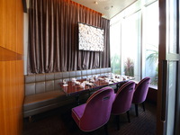 2H飲み放題付き【料理８品】JOE'Sセレブリティプラン