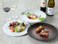 【年末年始】テロワール　“Terroir”