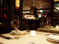 ランチお席のみ予約