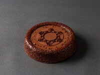 チョコレートママケーキ