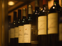 フリードリンク